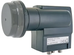 Schwaiger 715101 Quad LNB
