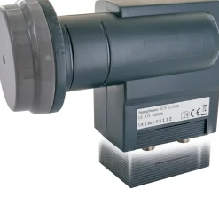 Schwaiger 715101 Quad LNB