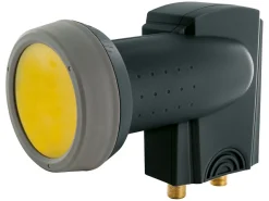 Schwaiger 714340 Twin LNB