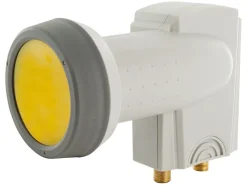 Schwaiger 714333 Twin LNB