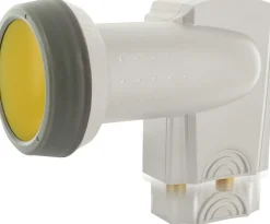 Schwaiger 714333 Twin LNB