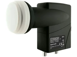 Schwaiger 714289 Twin LNB