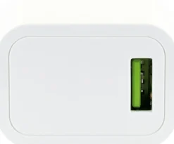 Schwaiger 230 volt Quick Charge Ladegerät