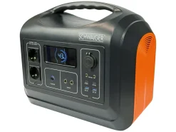 SCHWAIGER 1800 Watt Power Station