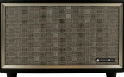 Schwaiger 24 Watt Retro Bluetooth Lautsprecher