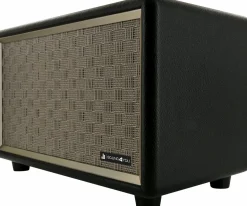 Schwaiger 24 Watt Retro Bluetooth Lautsprecher