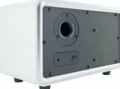 Schwaiger 24 Watt stereo Bluetooth Lautsprecher - White
