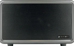 Schwaiger 24 Watt stereo Bluetooth Lautsprecher - Black