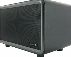 Schwaiger 24 Watt stereo Bluetooth Lautsprecher - Black