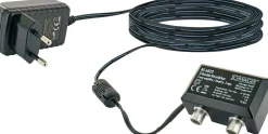 Schwaiger 2 x 8 dB Zweigeräteverstärker