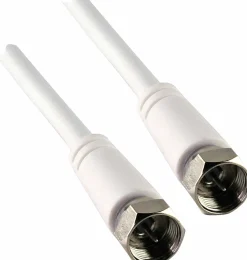 Schwaiger 719741 ziegelrot 55cm SAT Set