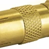 Schwaiger Adapter, vergoldet F-Stecker/Koax-Buchse