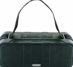 Schwaiger ALD0017 Bluetooth Lautsprecher