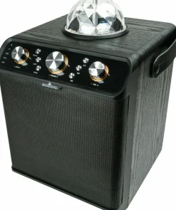 Schwaiger Bluetooth Party Lautsprecher