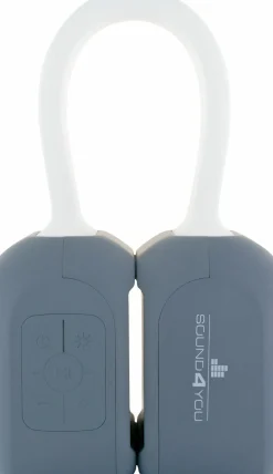Schwaiger Bluetooth Stereo Lautsprecher