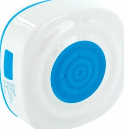 Schwaiger Bluetooth wasserdichter Lautsprecher