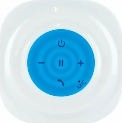 Schwaiger Bluetooth wasserdichter Lautsprecher