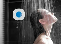 Schwaiger Bluetooth wasserdichter Lautsprecher