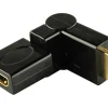 Schwaiger HDMI 360° Winkeladapter