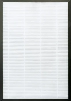 Schwaiger HEPA H13 658019 Aktivkohlefilter - White