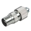 Schwaiger IEC-Stecker