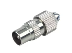 Schwaiger IEC-Stecker