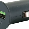 Schwaiger KFZ-Ladegerät mit "Quick Charge 3.0" Ladetechnologie