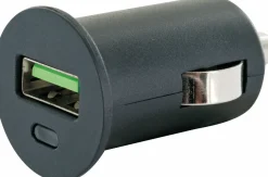 Schwaiger KFZ-Ladegerät mit "Quick Charge 3.0" Ladetechnologie