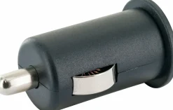 Schwaiger KFZ-Ladegerät mit "Quick Charge 3.0" Ladetechnologie