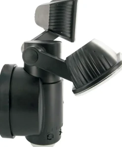 Schwaiger LED Leuchte mit Bewegungsmelder