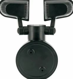 Schwaiger LED Leuchte mit Bewegungsmelder