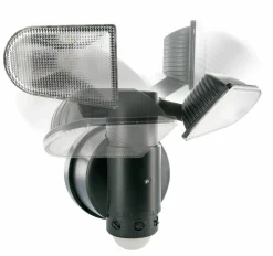 Schwaiger LED Leuchte mit Bewegungsmelder