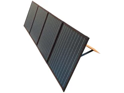 Schwaiger SOPA0100 faltbares Solarmodul - 100 Watt