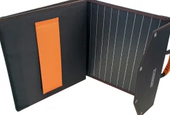 Schwaiger SOPA0100 faltbares Solarmodul - 100 Watt