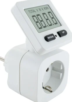 Schwaiger STEM1080 Energiekostenmessgerät