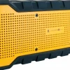 Schwaiger Stoßfest & Spritzwassergeschützt Bluetooth Lautsprecher,