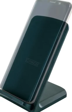 Schwaiger Wireless QI Ladestation