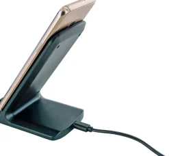 Schwaiger Wireless QI Ladestation
