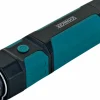 Schwaiger WLED3120 ausziehbare LED Arbeitsleuchte