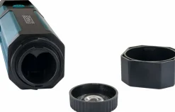 Schwaiger WLED3120 ausziehbare LED Arbeitsleuchte