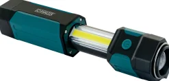 Schwaiger WLED3120 ausziehbare LED Arbeitsleuchte