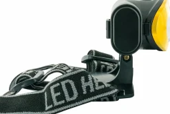 Schwaiger WLED40 LED Stirnlampe