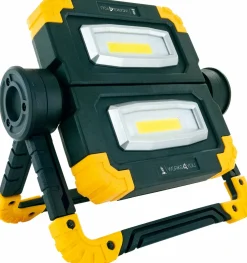 Schwaiger WLED30 Multifunktionsstrahler