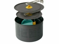 Sea to Summit 1,3 liter One Pot 3-teiliges Kochset