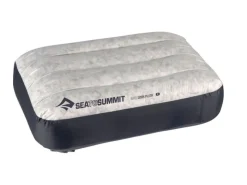 Sea to Summit Aeros Daunenkopfkissen - Grey