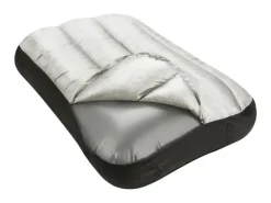 Sea to Summit Aeros Daunenkopfkissen - Grey
