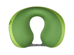 Sea to Summit Aeros Premium Traveller Nackenkissen - Lime