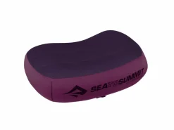 Sea to Summit Aeros Premium Kopfkissen - Magenta