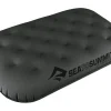 Sea to Summit Aeros Ultralight aufblasbares Kopfkissen - Grey