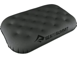 Sea to Summit Aeros Ultralight aufblasbares Kopfkissen - Grey